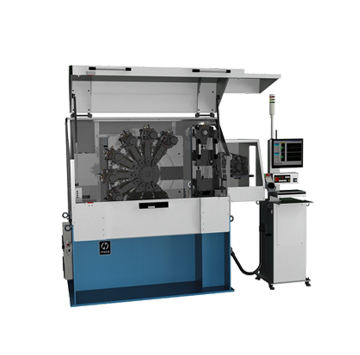 Multi Forming Machine